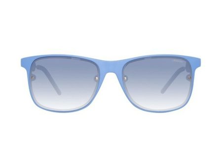 Unisex Sunglasses Polaroid PLD-6018-S-TN5 Online Sale