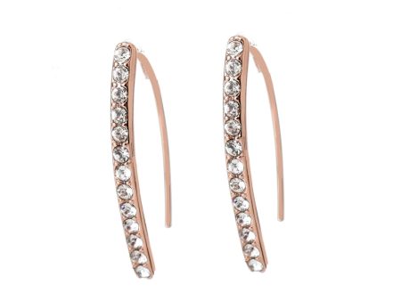 Ladies  Earrings Adore 5489506 2 cm Online now