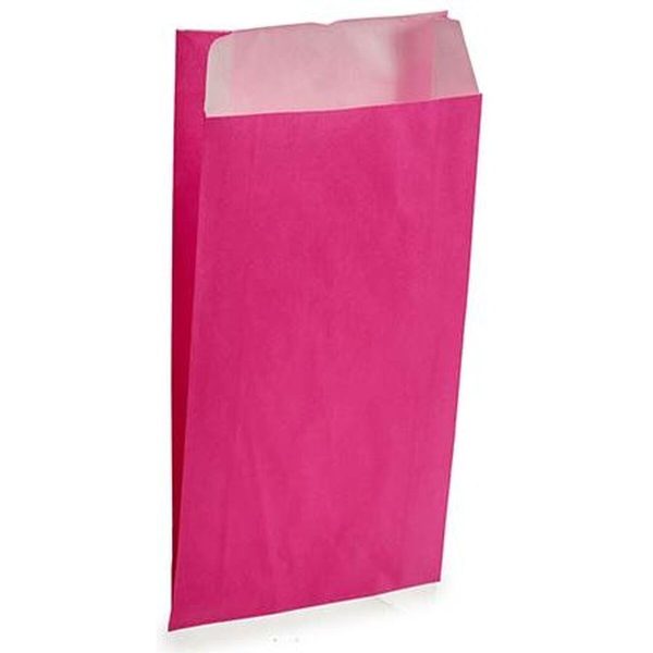 Envelope Paper Pink 40,5 x 10 x 53,5 cm (100 Units) Supply