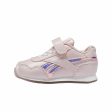 Baby s Sports Shoes Classic Jogger 3 Reebok Pink on Sale