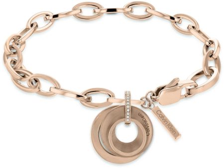 Ladies  Bracelet Calvin Klein 1681324 on Sale