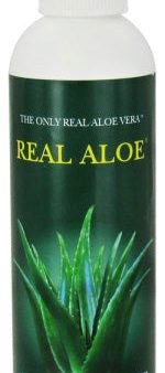 REAL ALOE - Aloe Vera Spray  - 8 fl. oz. (224mL) Hot on Sale