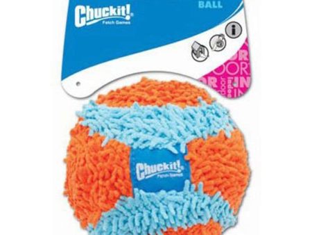 CHUCKIT - Indoor Ball - 4.7  Diameter For Cheap