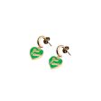 Ladies  Earrings Chiara Ferragni J19AVI09 Stainless steel 2,5 cm Discount