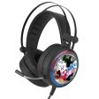 Headphones with Headband Marvel LCMHPGAVEN002 Online Sale