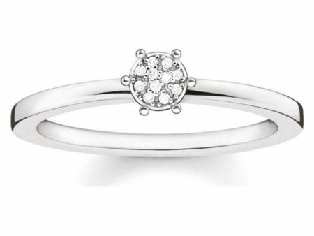 Ring Thomas Sabo DT0012725145 Online