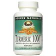 SOURCE NATURALS - Turmeric 1000 1000 mg - 60 Tablets Discount