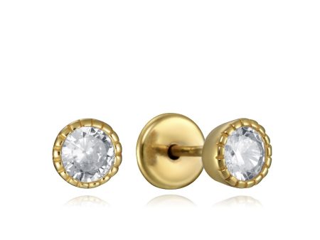 Earrings Viceroy 9103E100-38 Cheap