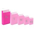 Envelope Paper Pink 40,5 x 10 x 53,5 cm (100 Units) Supply