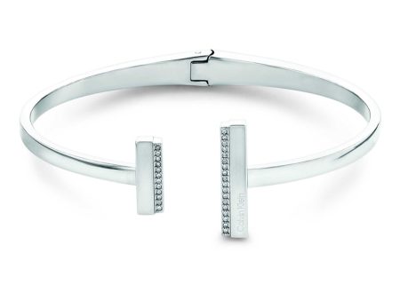 Ladies  Bracelet Calvin Klein 1681301 Hot on Sale