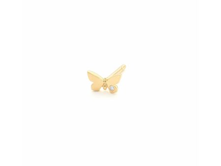 Piercing Secrecy I8650CDAWA900 Sterling silver 1,5 cm on Sale