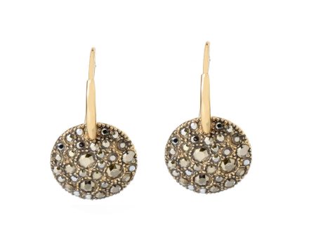 Ladies  Earrings Adore 5375493 3 cm Cheap