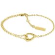 Ladies  Bracelet Calvin Klein 1681348 Online Hot Sale