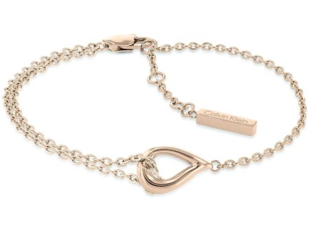 Ladies  Bracelet Calvin Klein 1681349 Online now