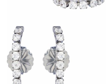 Ladies  Earrings AN Jewels AB.EP016 Discount