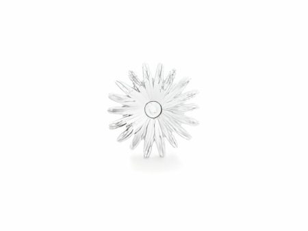 Piercing Secrecy I8648CDAWA900 Sterling silver 1,5 cm Online Hot Sale