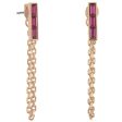 Ladies  Earrings Adore 5448571 3 cm Online Sale