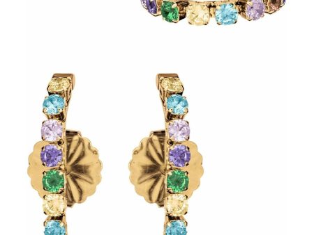 Ladies  Earrings AN Jewels AB.EP015 Hot on Sale