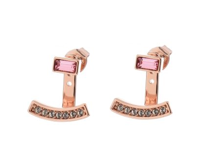 Ladies  Earrings Adore 5448574 1,5 cm Online Hot Sale