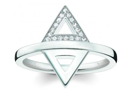 Ring Thomas Sabo SET0359-494-11-L4113 (14) Online