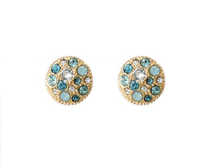 Ladies  Earrings Adore 5489687 1 cm Sale