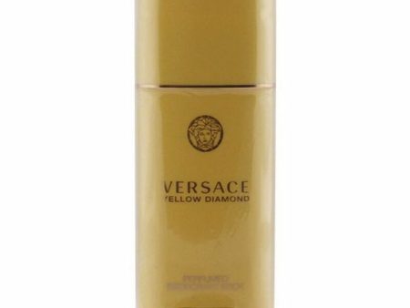 Stick Deodorant Yellow Diamond Versace (50 g) on Sale