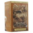 NUMI - Honeybush Teasans - 18 bag Online