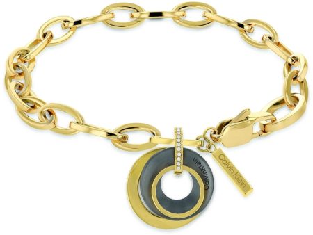 Ladies  Bracelet Calvin Klein 1681323 Online