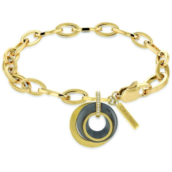 Ladies  Bracelet Calvin Klein 1681323 Online