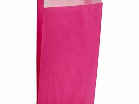 Envelope Paper Pink 40,5 x 10 x 53,5 cm (100 Units) Supply