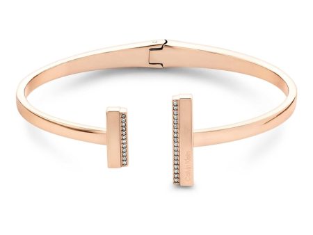 Ladies  Bracelet Calvin Klein 1681303 Cheap