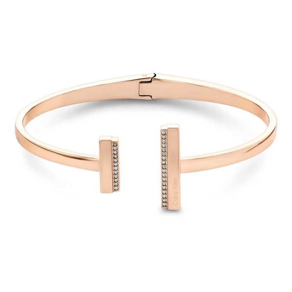 Ladies  Bracelet Calvin Klein 1681303 Cheap