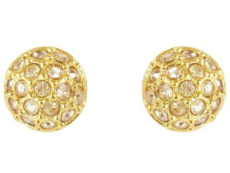 Ladies  Earrings Adore 5489657 1 cm Sale